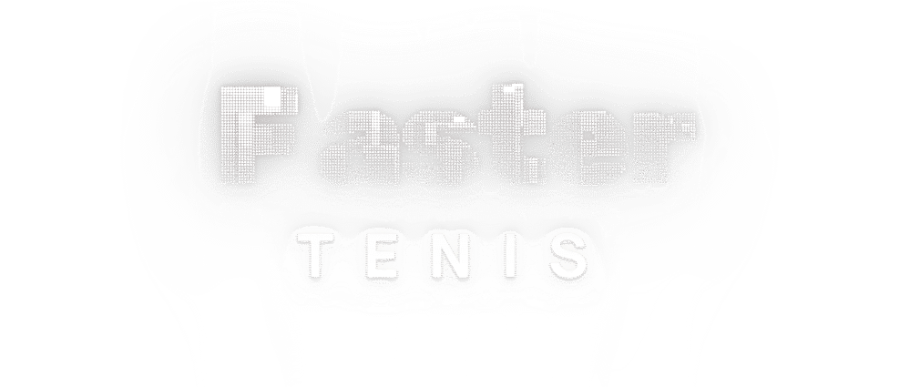 fastertenis