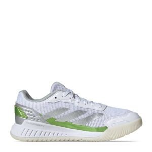 tenis adidas courtquik padel jp7229 (mujer) tenis adidas courtquik padel jp7229 (mujer)