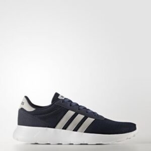 tenis adidas lite racer bb9775 (hombre)