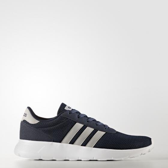 tenis adidas lite racer bb9775 (hombre)