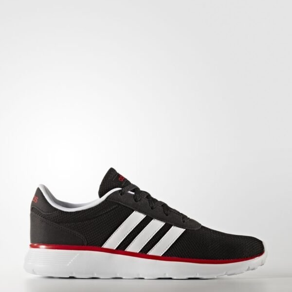 tenis adidas lite racer aw3866 (hombre)