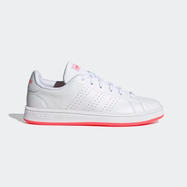tenis adidas advantage base fw0987