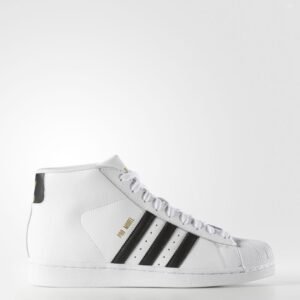 tenis adidas pro model