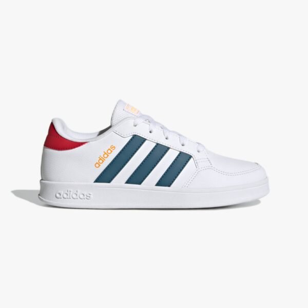 tenis adidas breaknet gz7640