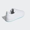 tenis adidas advantage base gz8104 (mujer)