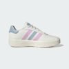 tenis adidas court platform ie9987 (mujer) tenis adidas court platform ie9987 (mujer)