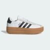 tenis adidas vl court bold jq8065 (mujer)