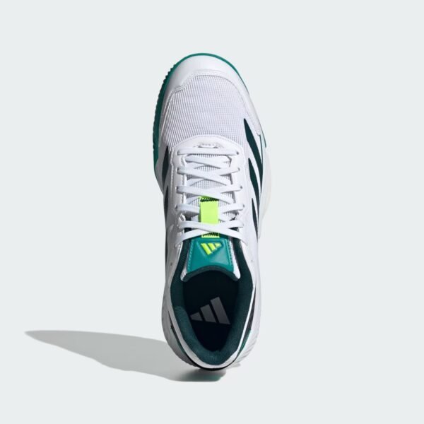 tenis adidas courtquik padel jp7232 (hombre) tenis adidas courtquik padel jp7232 (hombre)