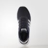 tenis adidas lite racer bb9775 (hombre)