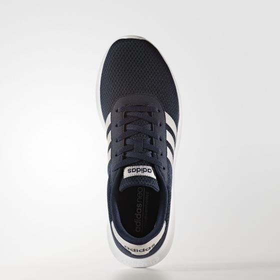 tenis adidas lite racer bb9775 (hombre)