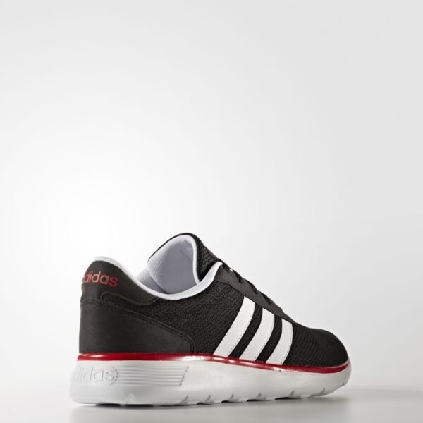 tenis adidas lite racer aw3866 (hombre)