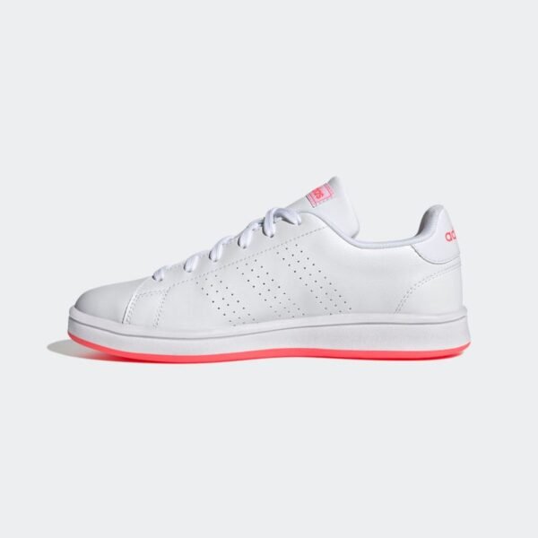 tenis adidas advantage base fw0987