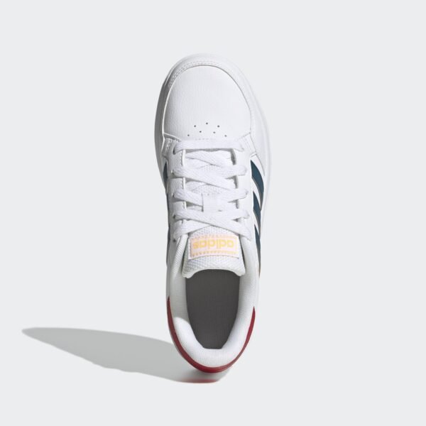 tenis adidas breaknet gz7640