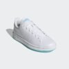 tenis adidas advantage base gz8104 (mujer)