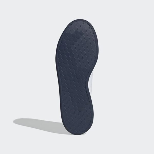 tenis adidas grand court base fy8568 (hombre) tenis adidas grand court base fy8568 (hombre)