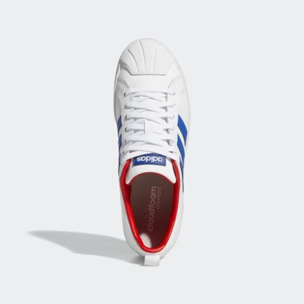 tenis adidas street check gy1913 (hombre)