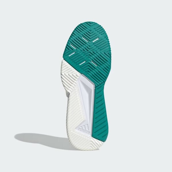 tenis adidas courtquik padel jp7232 (hombre) tenis adidas courtquik padel jp7232 (hombre)