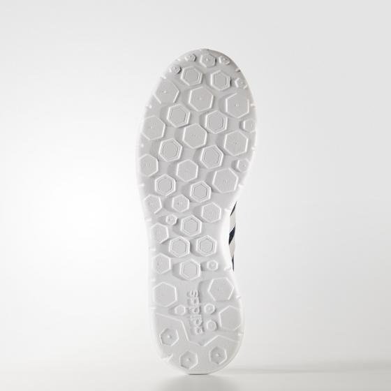 tenis adidas lite racer bb9775 (hombre)
