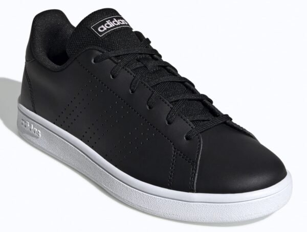 tenis adidas advantage base ee7511 (mujer) tenis adidas advantage base ee7511 (mujer)