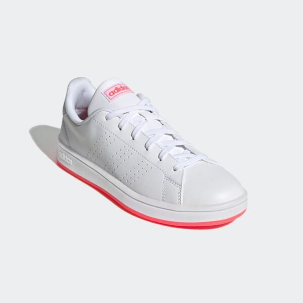 tenis adidas advantage base fw0987
