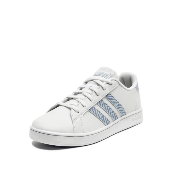 tenis adidas grand court gv7109 (mujer) tenis adidas grand court gv7109 (mujer)