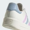 tenis adidas court platform ie9987 (mujer) tenis adidas court platform ie9987 (mujer)