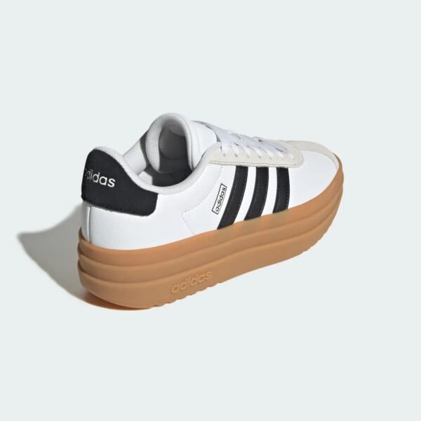 tenis adidas vl court bold jq8065 (mujer)