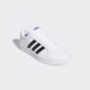 tenis adidas grand court base ee7904 tenis adidas grand court base ee7904