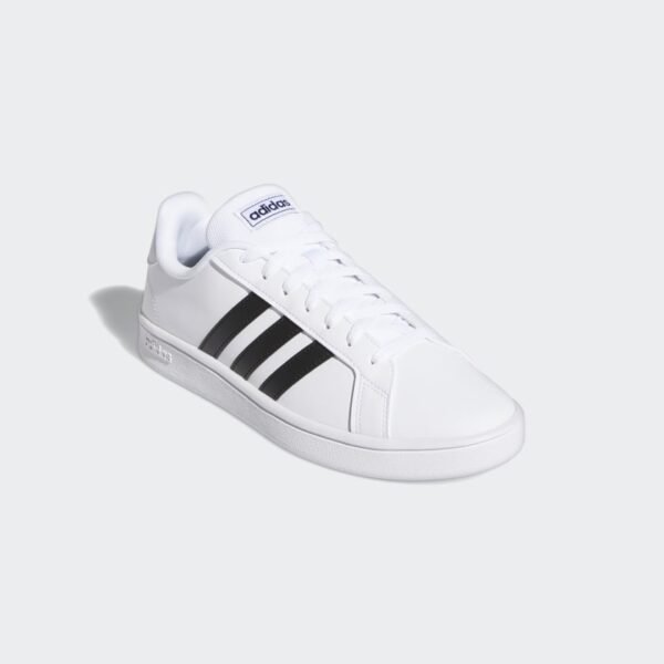 tenis adidas grand court base ee7904 tenis adidas grand court base ee7904