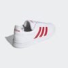 tenis adidas grand court base fy8567 (hombre)