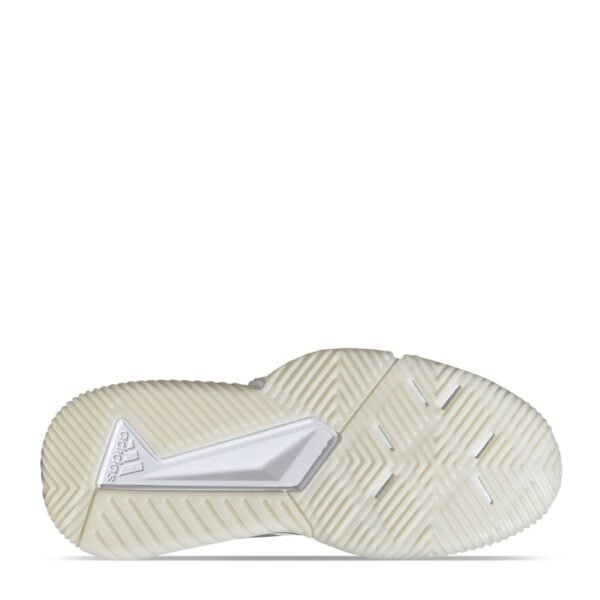 tenis adidas courtquik padel jp7229 (mujer)