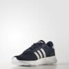 tenis adidas lite racer bb9775 (hombre)