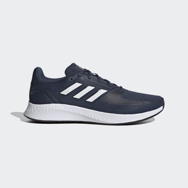 tenis adidas runfalcon 2.0 gz8077 (hombre) tenis adidas runfalcon 2.0 gz8077 (hombre)