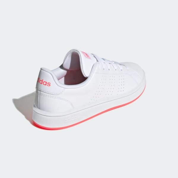tenis adidas advantage base fw0987