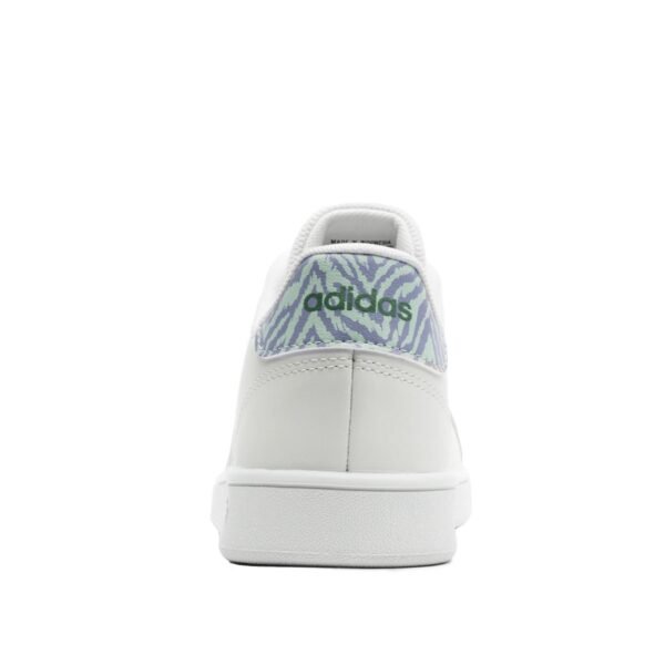 tenis adidas grand court gv7109 (mujer) tenis adidas grand court gv7109 (mujer)