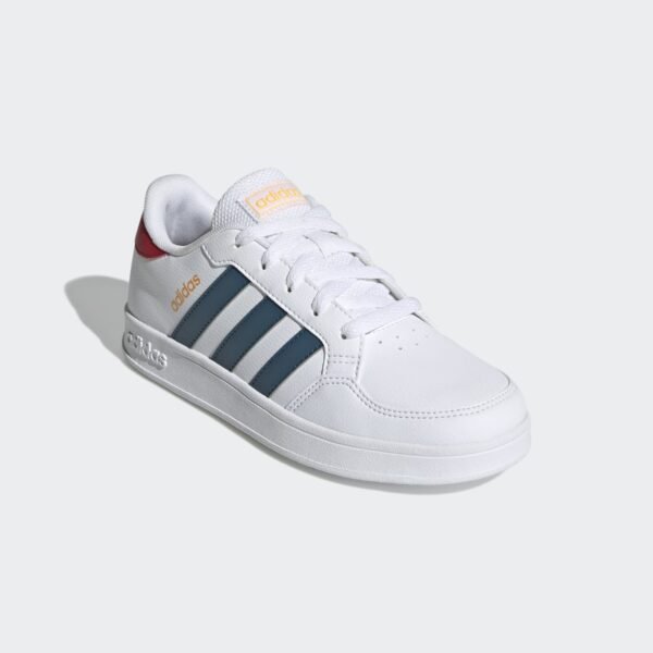 tenis adidas breaknet gz7640