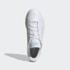 tenis adidas advantage base gz8104 (mujer)