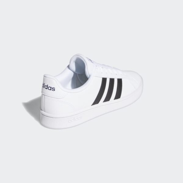 tenis adidas grand court base ee7904 tenis adidas grand court base ee7904