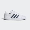 tenis adidas grand court base fy8568 (hombre) tenis adidas grand court base fy8568 (hombre)