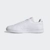 tenis adidas grand court base fy8567 (hombre)