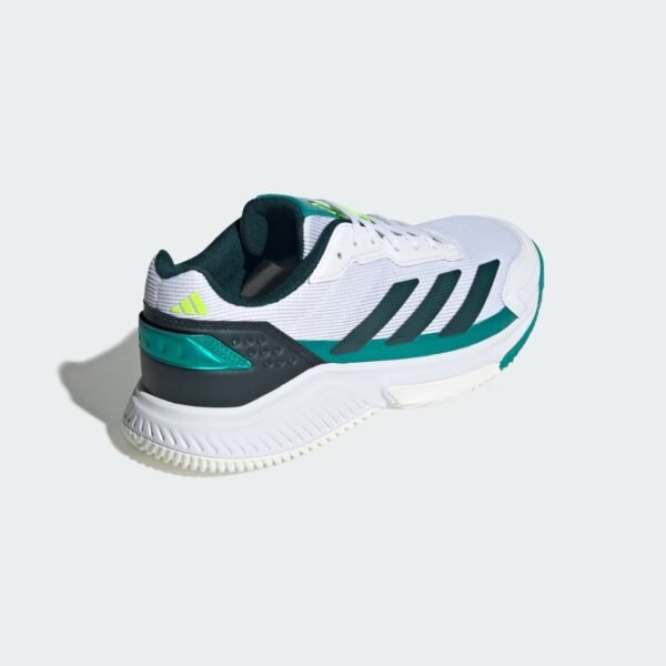 tenis adidas courtquik padel jp7232 (hombre) tenis adidas courtquik padel jp7232 (hombre)