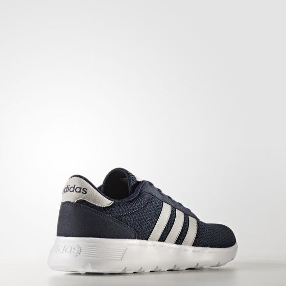 tenis adidas lite racer bb9775 (hombre)