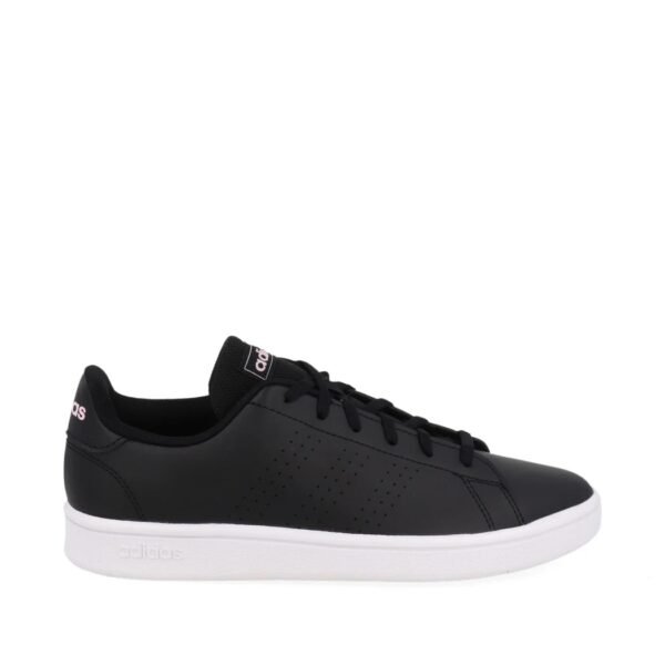 tenis adidas advantage base ee7511 (mujer) tenis adidas advantage base ee7511 (mujer)