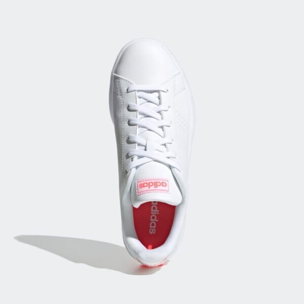 tenis adidas advantage base fw0987