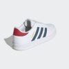 tenis adidas breaknet gz7640