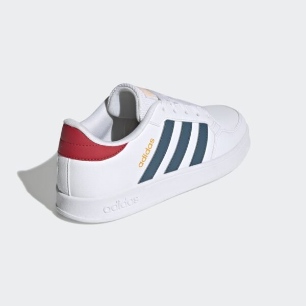 tenis adidas breaknet gz7640
