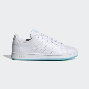 tenis adidas advantage base gz8104 (mujer) tenis adidas advantage base gz8104 (mujer)