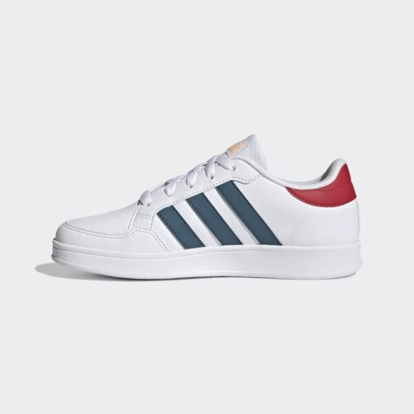 tenis adidas breaknet gz7640