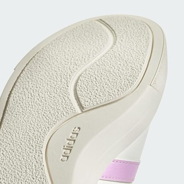 tenis adidas court platform ie9987 (mujer) tenis adidas court platform ie9987 (mujer)