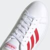tenis adidas grand court base fy8567 (hombre)